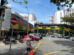 Boon Lay Shopping Centre (D22), Retail #547541821